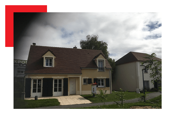 Constructeur de maisons en Ile de France, Agence Maisons Sésame de Coignières (78)