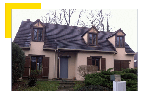 Constructeur de maisons en Ile de France, Agence Maisons Sésame de Dammarie Les Lys(77)