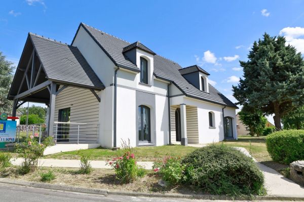 Acheter un terrain dans un lotissement pour faire construire votre maison