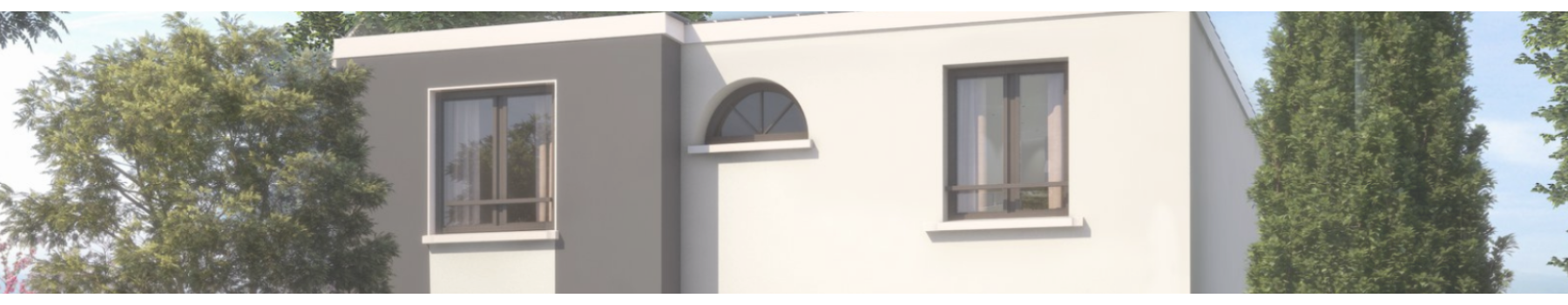 Maison à étage