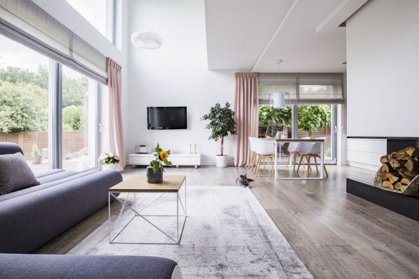 Vente terrain + maison Noisy le Grand Bord de Marne Seine-Saint-Denis