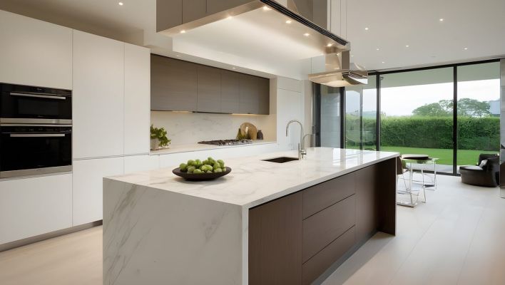 Vente terrain + maison Villers-Cotterets Aisne