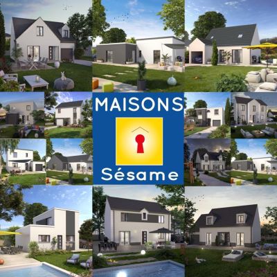 Vente terrain Villemeux-sur-eure Eure-et-Loir