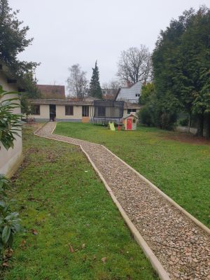 Vente terrain + maison Sainte Geneviève des Bois Essonne