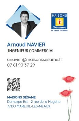 Vente terrain Messy Seine-et-Marne