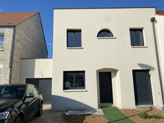 Vente terrain Noisy le Grand Bord  de Marne Seine-Saint-Denis