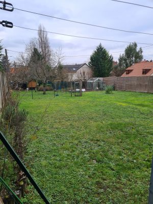 Vente terrain + maison BALLANCOURT SUR ESSONNE Essonne