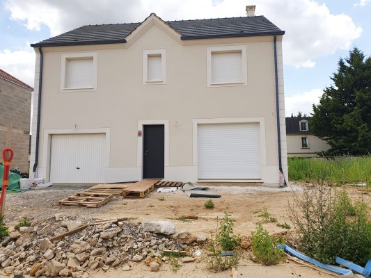 Vente terrain + maison Massy Essonne