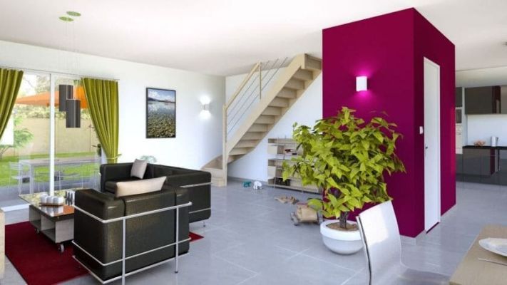 Vente terrain + maison SEVRAN Seine-Saint-Denis