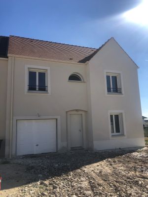 Vente terrain Faremoutiers Seine-et-Marne
