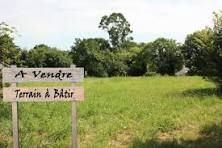 Vente terrain OISSERY Seine-et-Marne