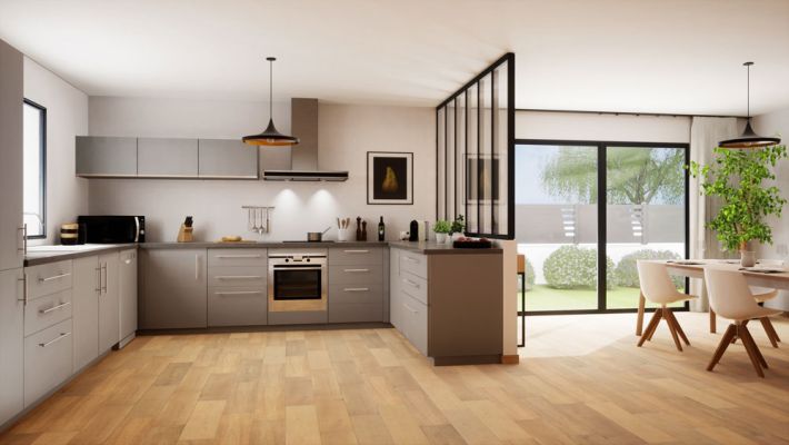 Vente terrain OISSERY Seine-et-Marne