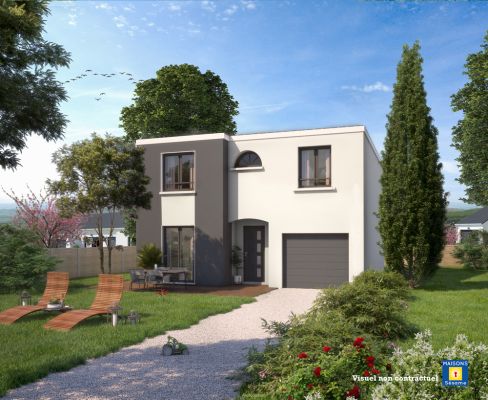 Vente terrain LA NORVILLE Essonne