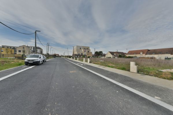 Vente terrain LA NORVILLE Essonne
