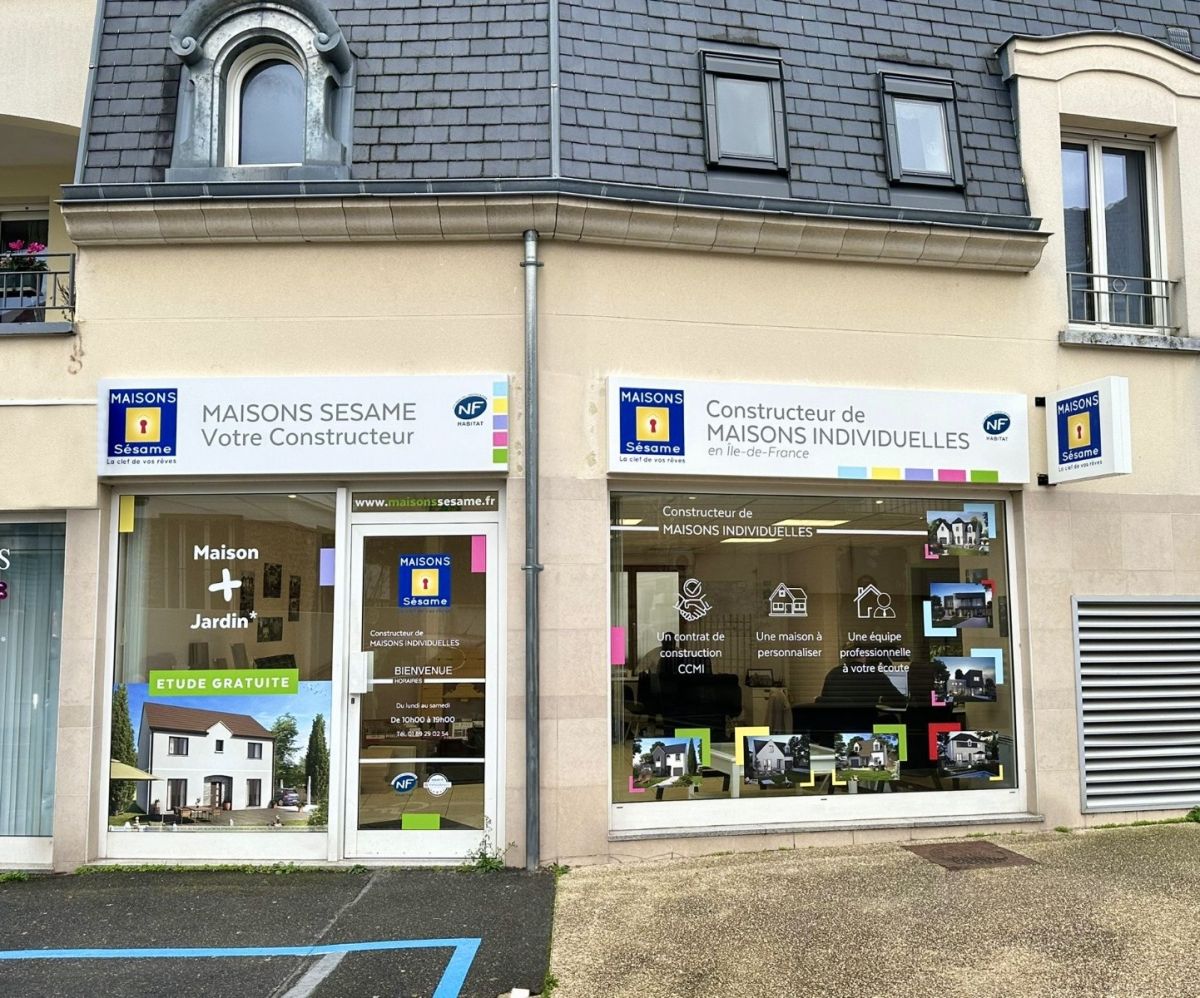 Agence Draveil 91