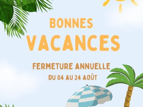 L'équipe Maisons Sésame vous souhaite de bonnes vacances à tous !🤿🌞

La plupart de nos agences commerciales restent ouvertes ! Pensez à appeler l'agence la...