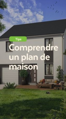 Comprendre un plan de maison, c’est facile avec Maisons Sésame !
On te montre comment lire les surfaces, visualiser les espaces et repérer les bonnes...