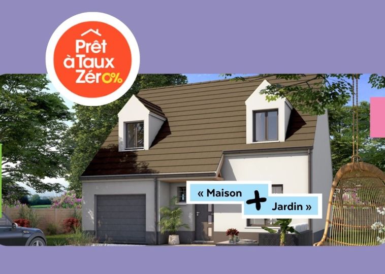 LE PRET A TAUX 0 de retour !