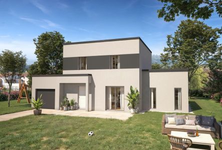 EVOLUTIVE FAMILY 105 +GARAGE