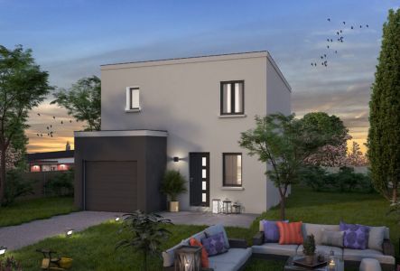 Jade 75 contemporain