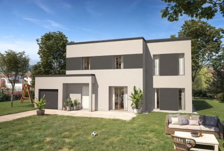 EVOLUTION STANDING 125 +GARAGE