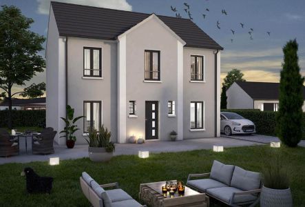 Maison ÉMERAUDE 120