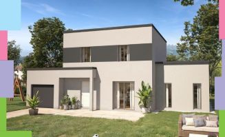 Venteterrain + maison