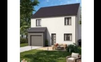 Venteterrain + maison