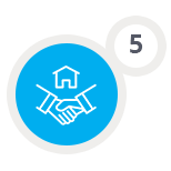 La validation de votre projet