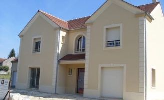 Venteterrain + maisonFAREMOUTIERS Seine-et-Marne