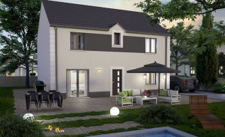 Venteterrain + maisonMOUROUX Seine-et-Marne