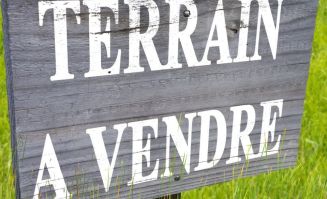 Venteterrain