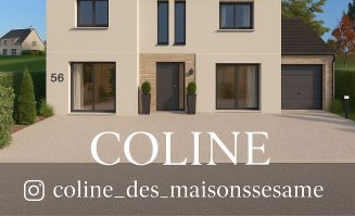 Venteterrain + maison