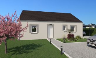 Venteterrain + maison