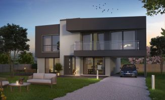 Venteterrain + maisonOISSERY Seine-et-Marne