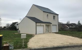 Venteterrain + maisonCHELLES Seine-et-Marne