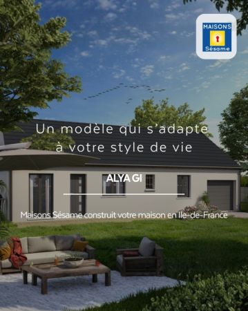 🏡ALYA GI
Ecrivez ”ALYAGI” en commentaire et recevez les plans de ce modèle 📐

Modèle de maison de plain-pied personnalisable de 60 m² et 80 m²
👉 2 ou 3...