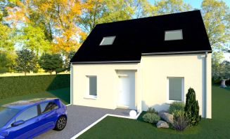 Venteterrain + maisonVILLETTE Yvelines