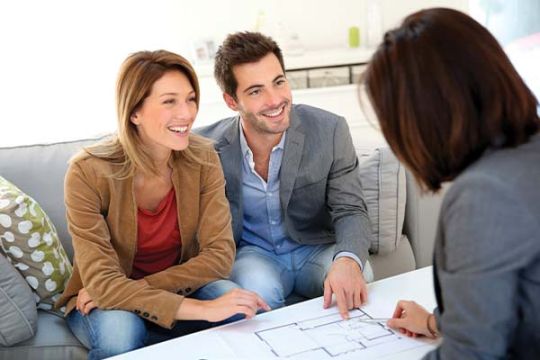 Maisons S&eacute;same, votre constructeur de maison certifi&eacute; NF Habitat en Ile de France