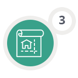 L’adaptation de votre maison à votre terrain