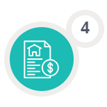 Le montage financier de la construction