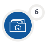 Le dépôt de permis de construire