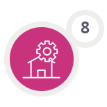 Le suivi de chantier