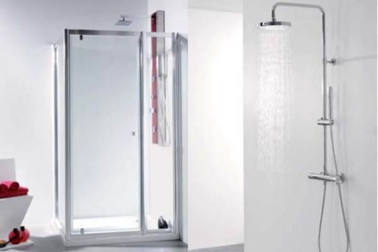 Pack Porcelanosa : Sanitaires de votre maison individuelle avec Maisons S&eacute;same, constructeur de maison en Ile de France