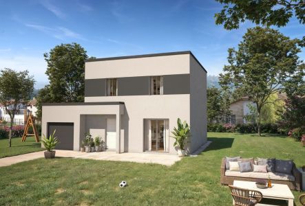 Maison Evolutive - 8 modèles