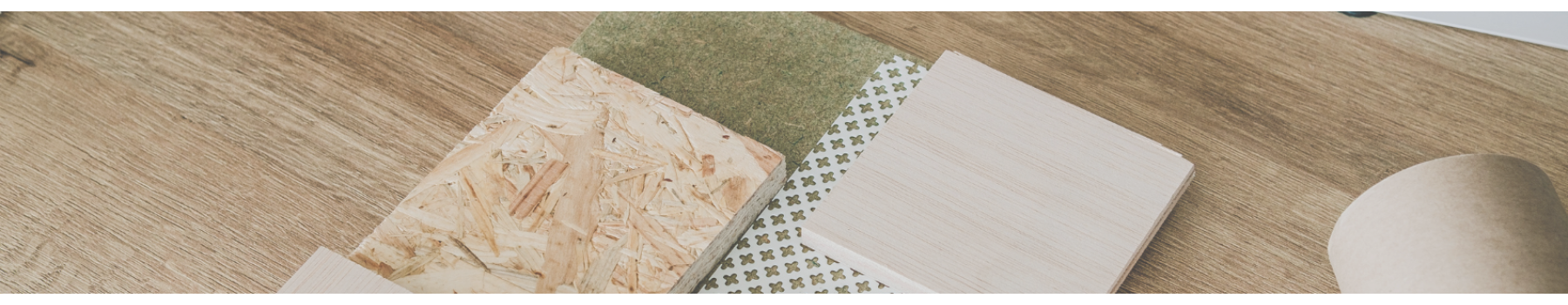 Les mat&eacute;riaux et &eacute;quipements