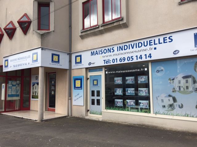 agence JUVISY SUR ORGE 91