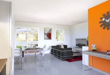 Maison ATRIA 75