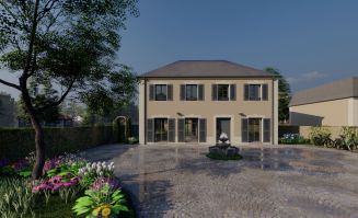 Venteterrain + maisonVAUX-SUR-SEINE Yvelines