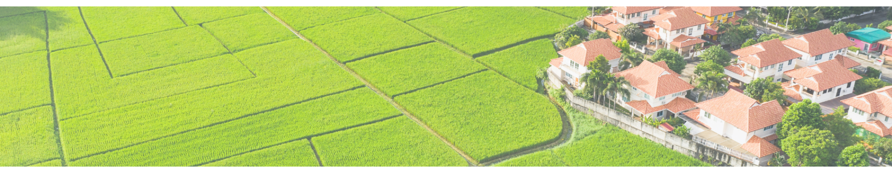 L'importance du terrain constructible